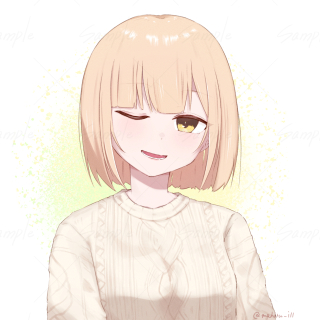 アイコンイラスト