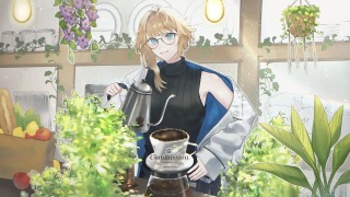 【有償依頼】一枚絵