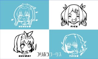 トートバック制作