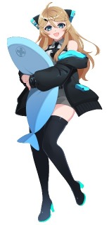 キービジュアル和音