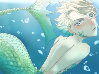 人魚