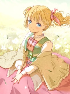 オリジナル