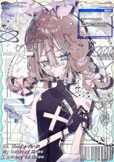 OCサンプル