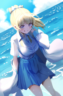 イラスト２