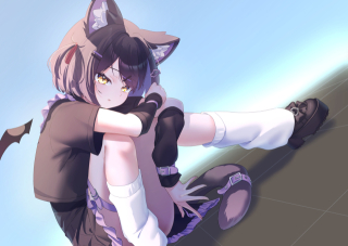 イラスト３