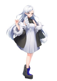 立ち絵１