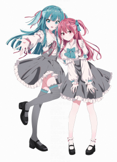 サンプル【全身】
