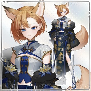 立ち絵まとめ