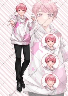 立ち絵サンプル
