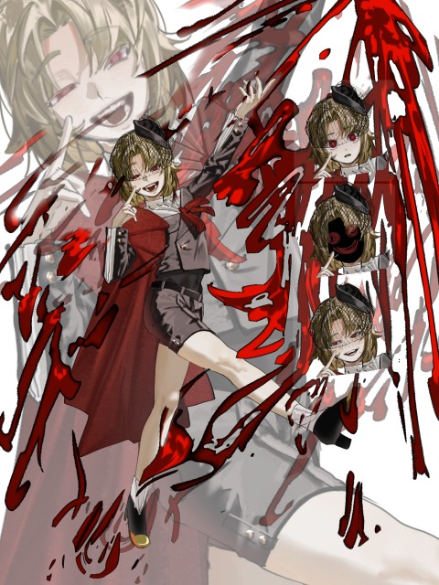 立ち絵