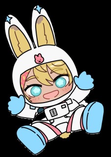 ミニキャラ詰め合わせ！