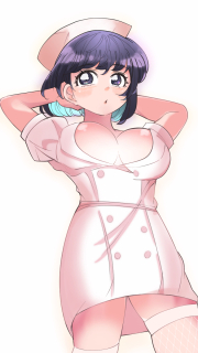 破廉恥ナース