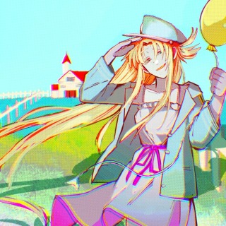 ドリームコア的な