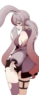 一枚絵(背景なし)
