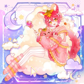 1枚絵サンプル