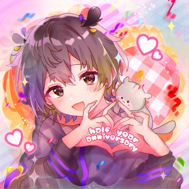 1枚絵サンプル