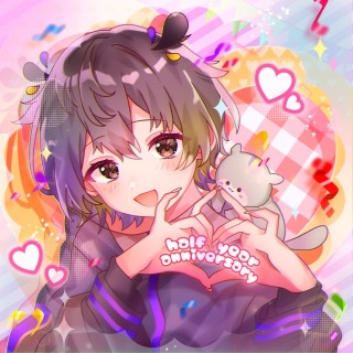 1枚絵サンプル