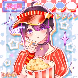 1枚絵サンプル