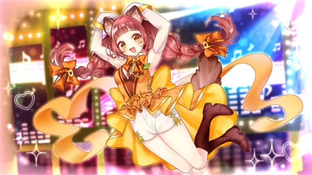 1枚絵サンプル