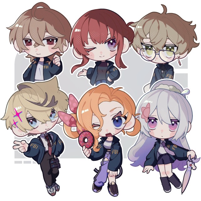 デフォルメ