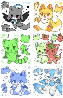 動物サンプル