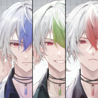 MVイラスト
