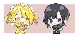 SDイラスト