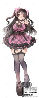 立ち絵