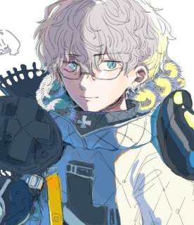版権絵
