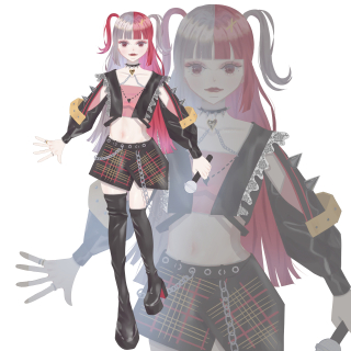 パンクアイドル