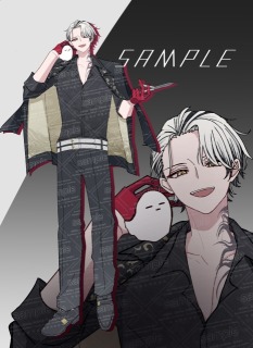 立ち絵