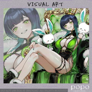 立ち絵