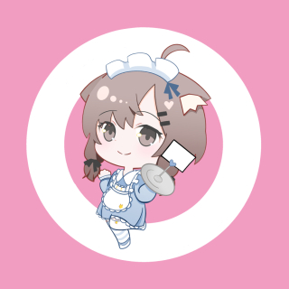 ミニキャラサンプル