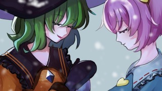 東方まとめ
