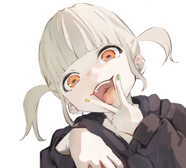 オリジナル作品