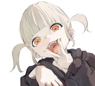 オリジナル作品