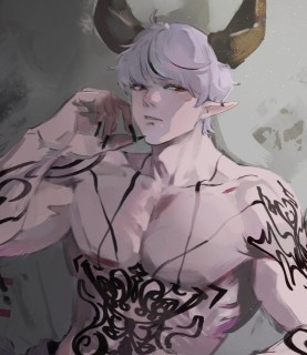 オリジナル作品