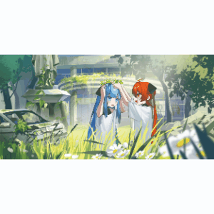 背景イラスト