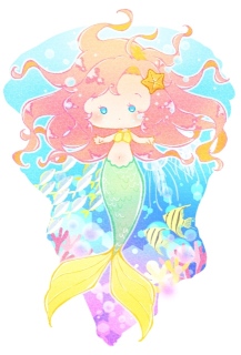 人魚