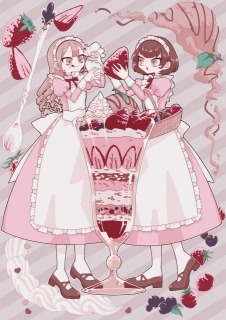parfait