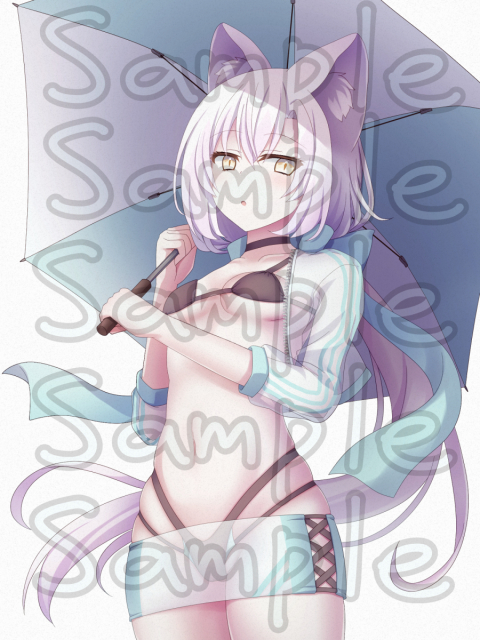 ＜ご依頼＞一枚絵