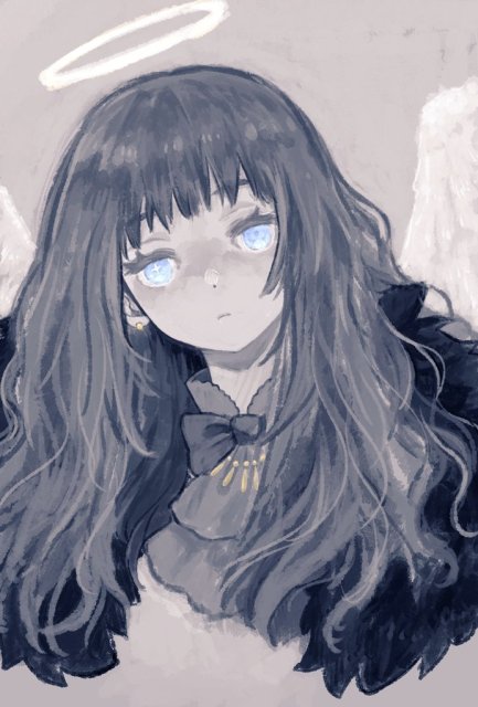 天使