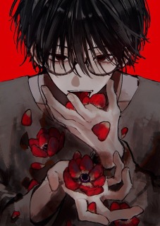 自創作