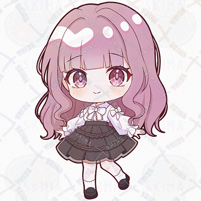 SDイラスト_ご依頼者様