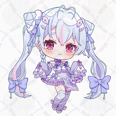 SDイラスト_ご依頼者様
