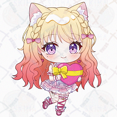 SDイラスト_ご依頼者様