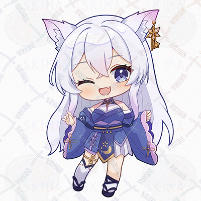 SDイラスト_ご依頼者様