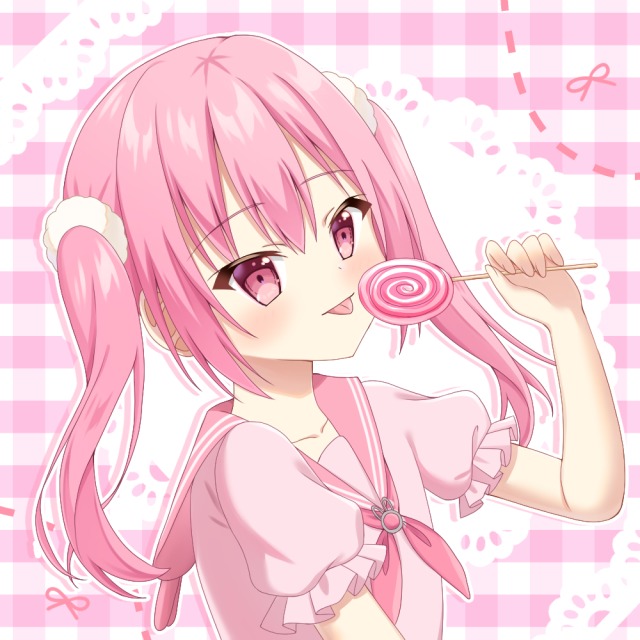 アイコンイラストサンプル