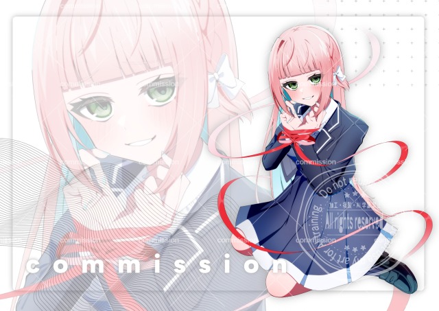 【ご依頼】お姿撮影