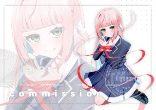 【ご依頼】お姿撮影